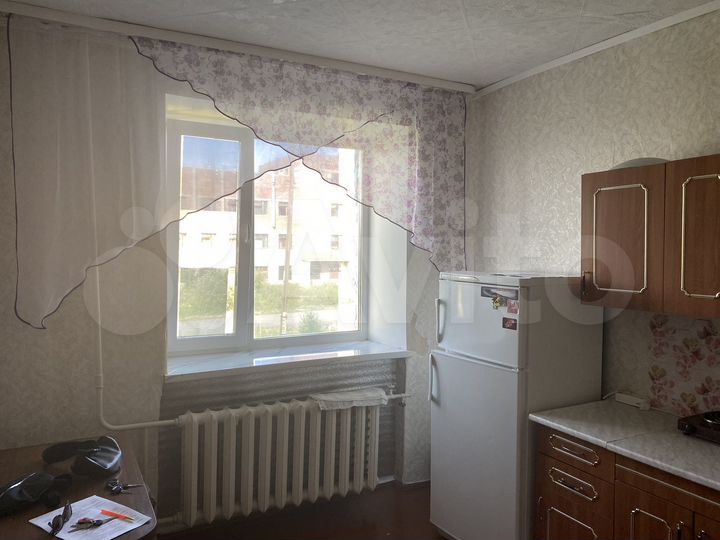 2-к. квартира, 35 м², 2/3 эт.