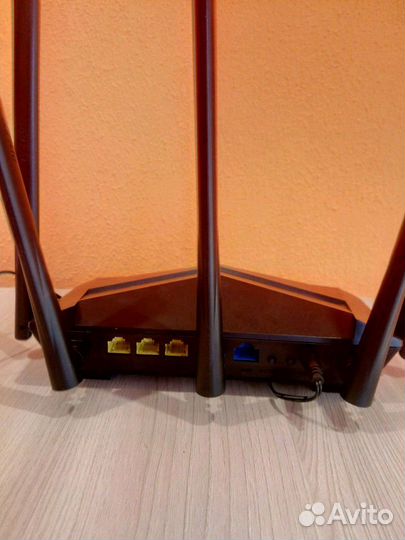 Tenda ac11