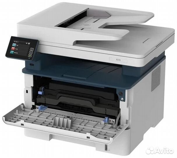 Принтер мфу лазерный Xerox WorkCentre B225DNI