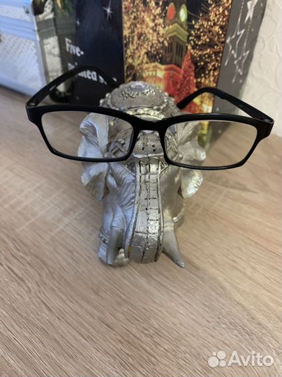 Очки для зрения детские