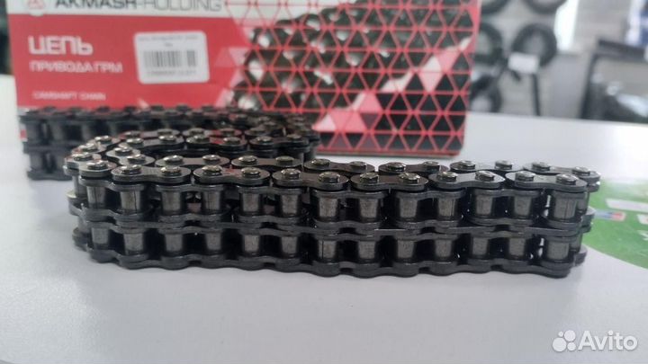 Цепь моторная 66 узкая Иж