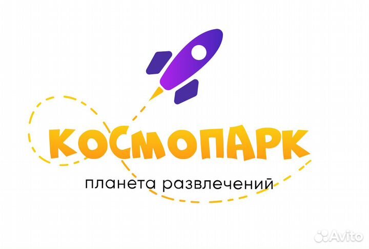 Администратор игрового зала