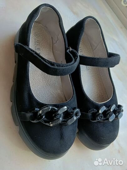 Продам туфли