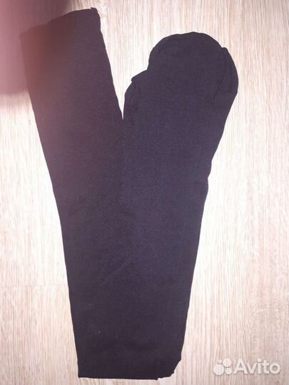 Колготки капроновые 2 шт