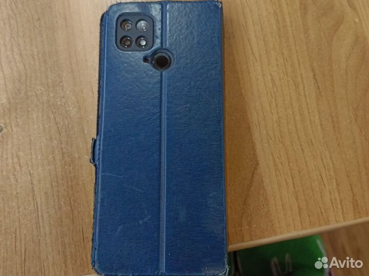 Xiaomi Poco C40, 4/64 ГБ