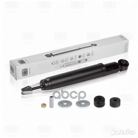 Амортизатор задн. газ. для а/м SsangYong Rexton