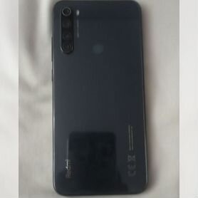 Xiaomi Redmi 7, 4/64 ГБ