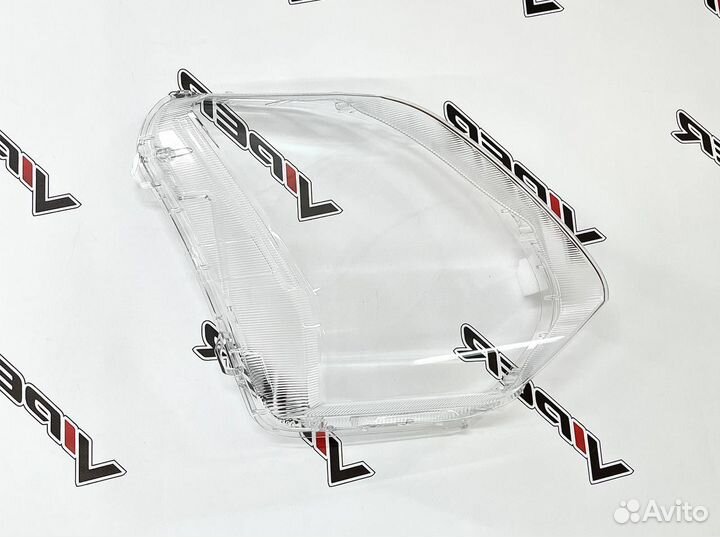 Стекла фар Chery Omoda C5 (2022) L/R