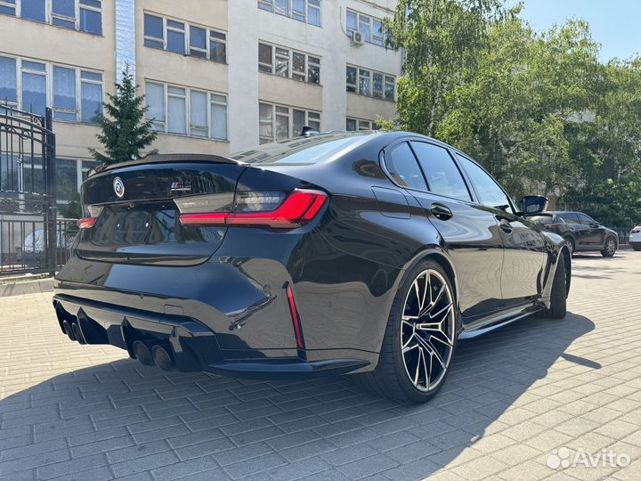 Диски 825m на Bmw m3 g80 m4 82