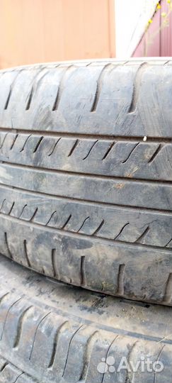 Bridgestone Dueler A/T 205/70 R15