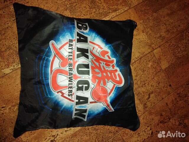 Игровое поле для бакуган