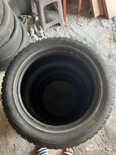 Nordman Nordman 4 195/55 R16 87T