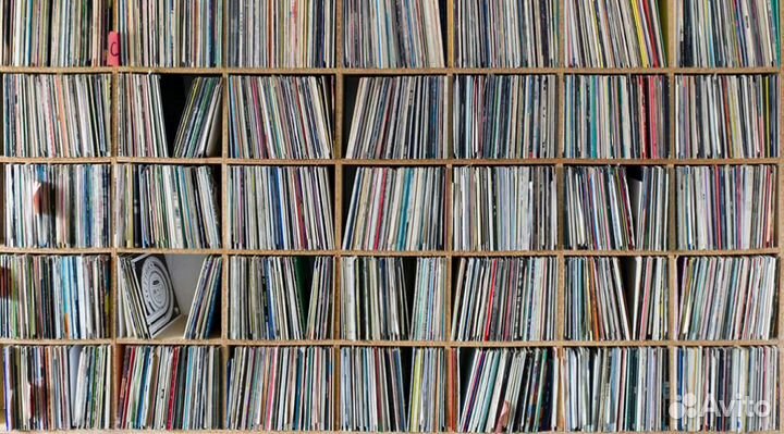 Винил пластинки продаю