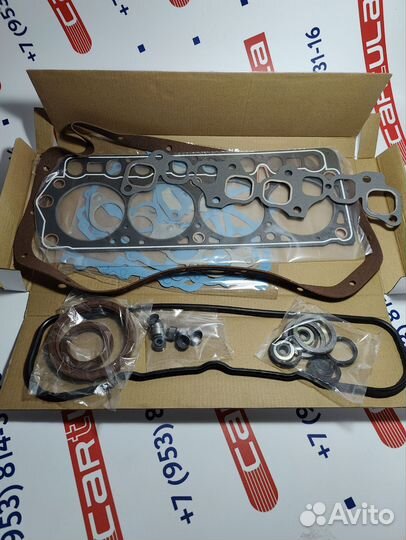 Комплект прокладок для двигателя GW Safe