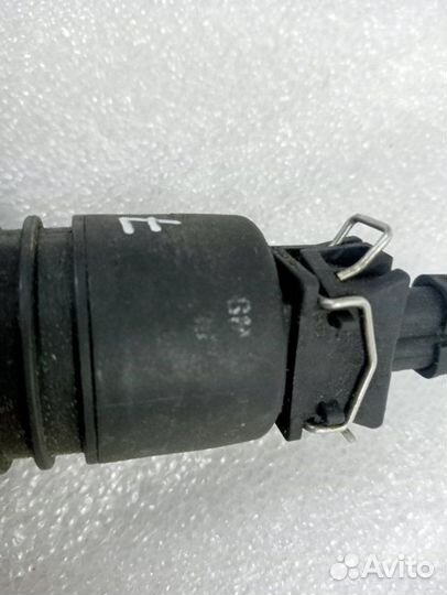 Насос омывателя Opel Astra G 2002