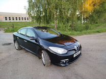 Renault Fluence 1.6 MT, 2013, 157 000 км, с пробегом, цена 875 000 руб.