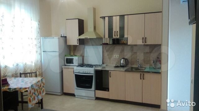 2-к. квартира, 45 м², 2/2 эт.