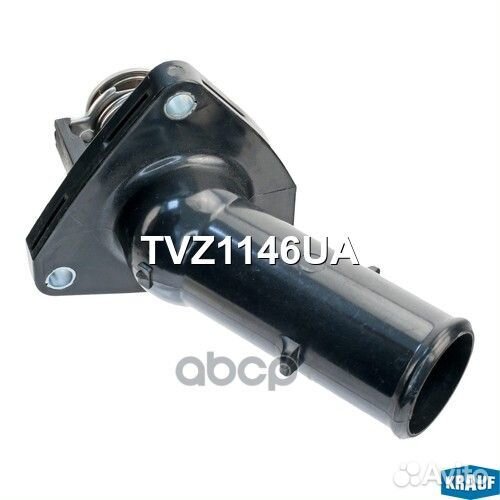 Термостат TVZ1146UA Krauf