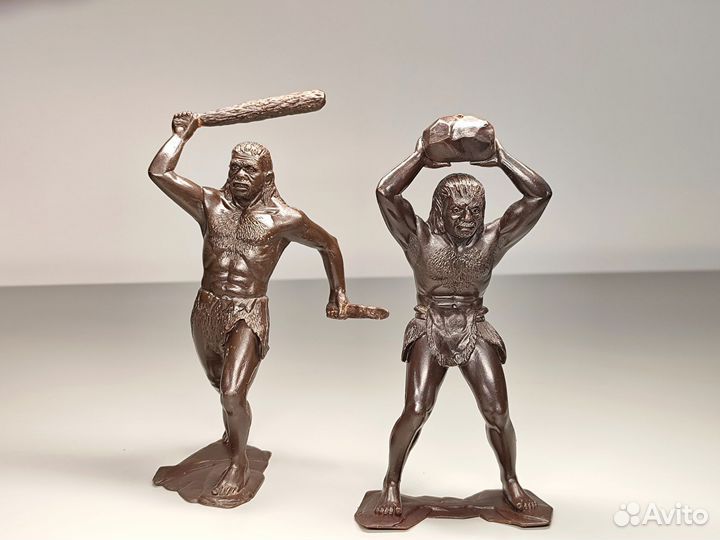 Солдатики СССР дзи 