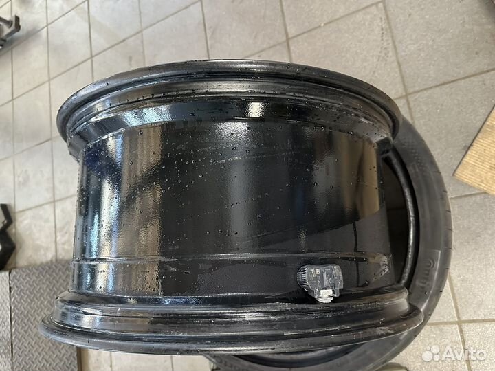 Диски bmw r22 x5x6 f15f16