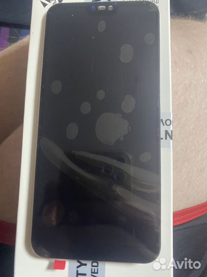 Дисплей для Huawei P20 Lite