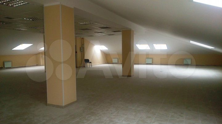Торговое помещение до 371 м² в Бежецке