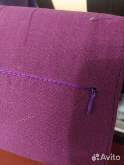 Массажный валик