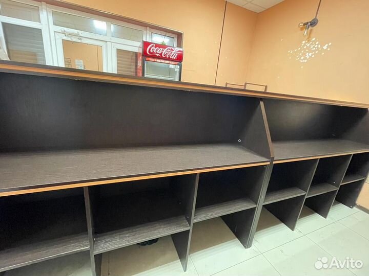 Барная стойка