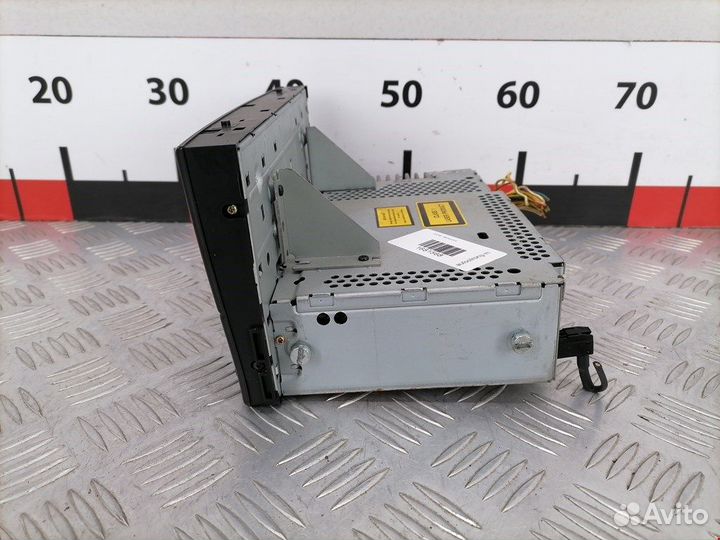 Магнитола для Jaguar X-Type C2S22020