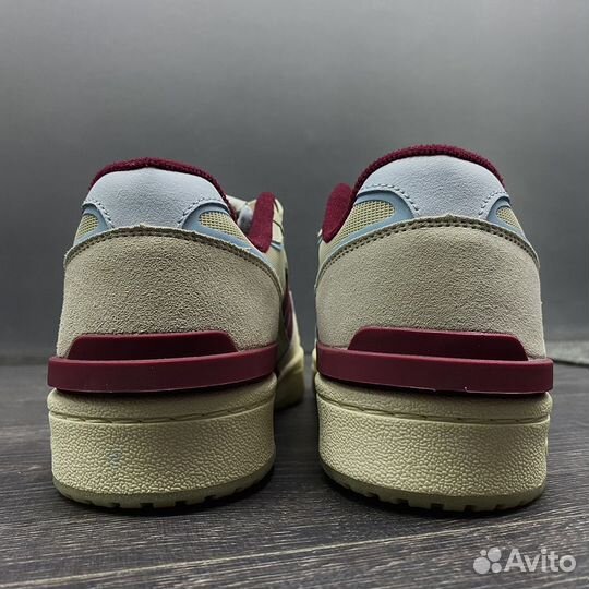 Кроссовки Adidas Forum Low 