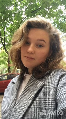 Репетитор предметов начальной школы