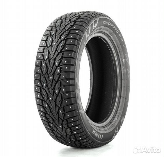iLink Wintervorhut Stud III 265/60 R18 114T