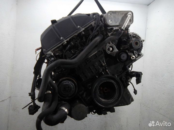 Компрессор кондиционера для BMW X3 (F25) 9211496