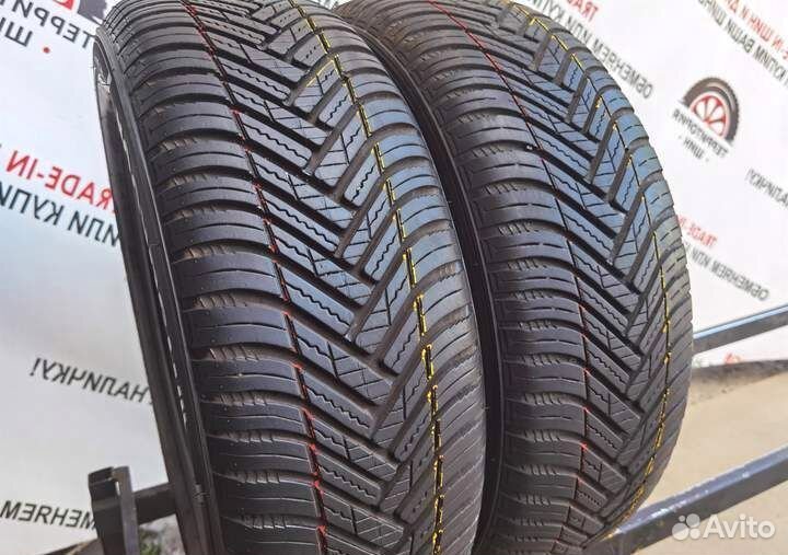 Hankook Kinergy 4S H740 185/60 R15 88H