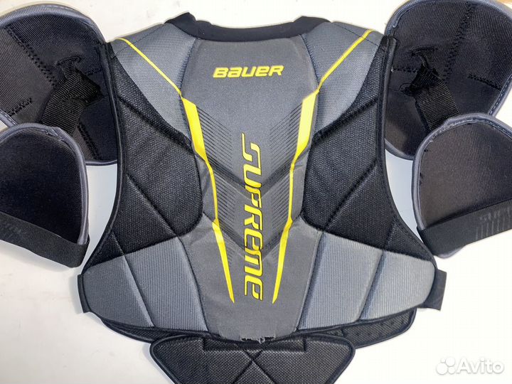 Хоккейный нагрудник Bauer Supreme S150 Sr XL