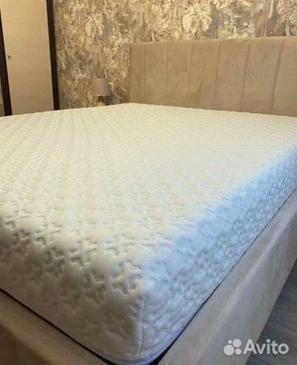 Матрас 160х200 Новый