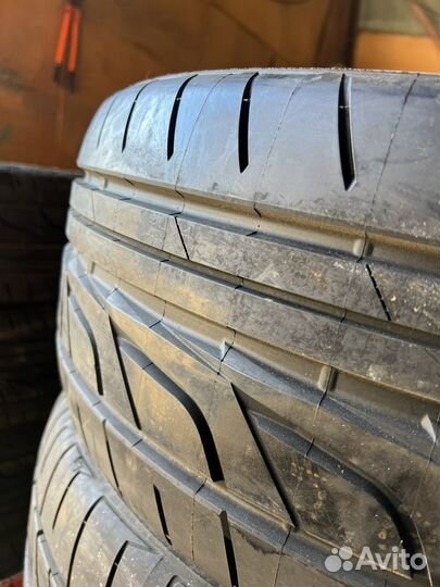 Bridgestone Potenza RE760 Sport 225/40 R18 и 255/35 R18