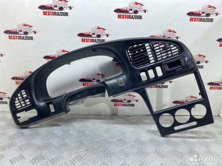 Накладка панели приборов Kia Spectra седан S6D