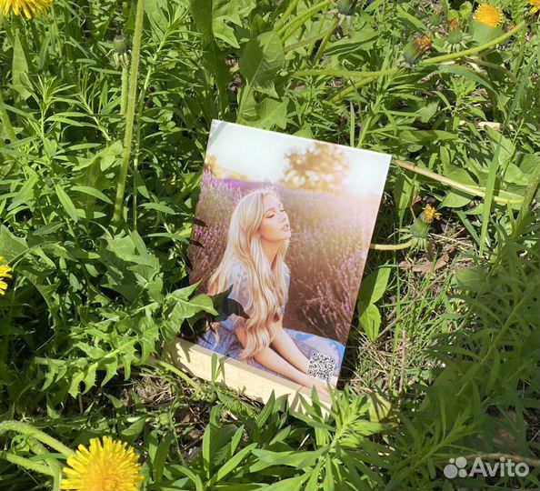 Витраж на праздник