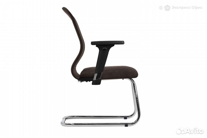 Конференц-кресло SU-Mr-4 подл.200/осн.007