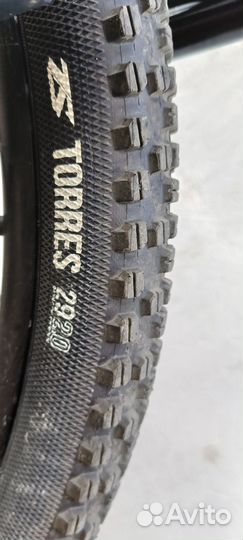 Велосипед горный Stinger Python Evo 29 (2023)