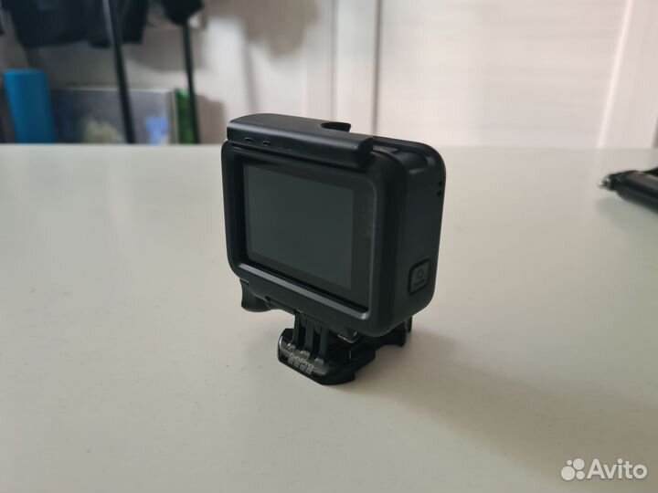Экшн Камера GoPro Hero 7 black