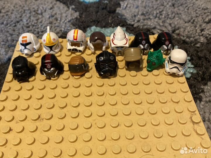 Lego star wars