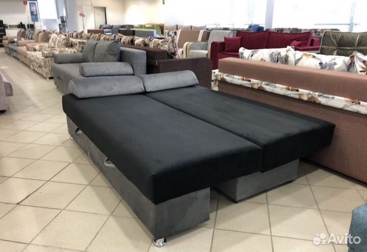 Диван евро книжка