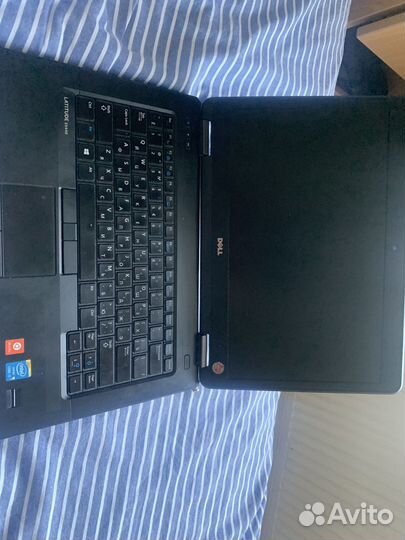 Dell latitude e5440