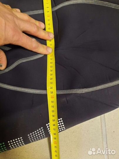 Штаны, брюки неопреновые, гидрокостюм, женские