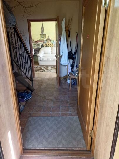 Дом 150 м² на участке 10 сот.