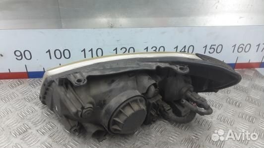 Фара правая KIA cerato 1 (1BR17MU01)