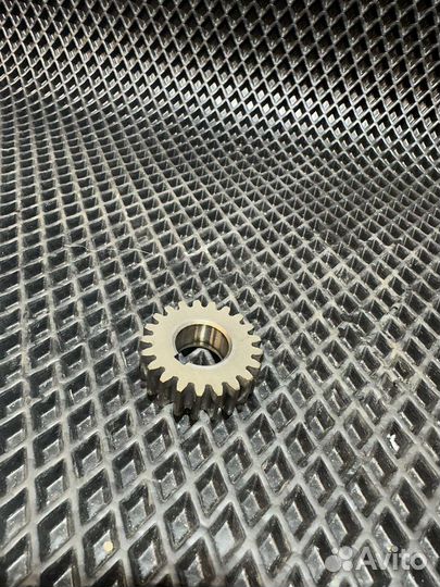 Шестерня коленвала Suzuki Djebel 250 SJ45A