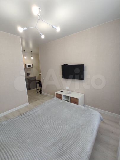 1-к. квартира, 32 м², 9/10 эт.